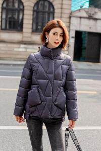 盘扣小棉衣，女装棉衣/棉服，依水云阁