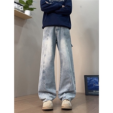 蓝色