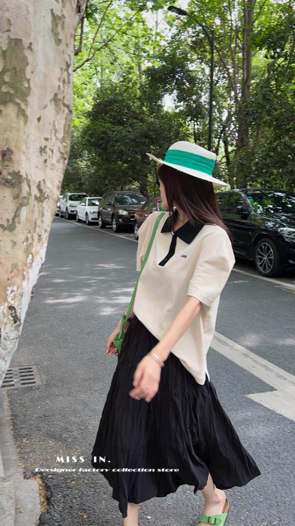 现货时尚洋气休闲款T，其它，蜜思印·金