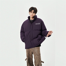日系直播抖音高品质宽松男羽绒棉面包服外套棉衣M1053P90，男装棉衣，电商C408(原B339-1)