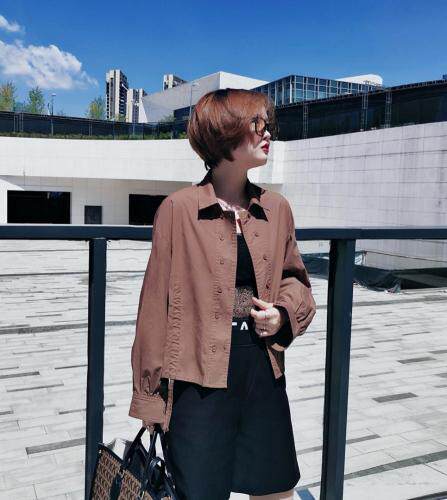 2021秋季外套，其它，芷箐伊苑