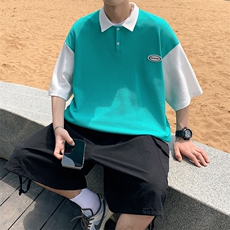 绿色