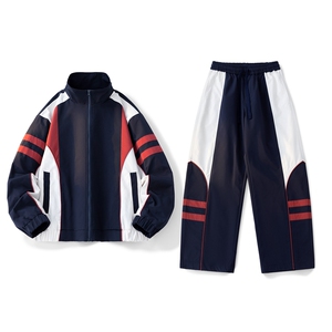 2025秋季新款现货情侣冲锋衣套装男户外登山服DSA157B-TZ573-P108图片