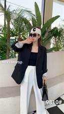 西装3色2个码M乚，女装西装，迷尚V3