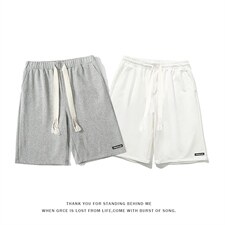 2023夏季新款面料：聚酯纤维DK28811-P25，男装休闲裤，电商A082