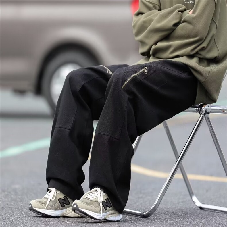 男新款青少年时尚休闲裤SK13P40,男装休闲裤,星座1116-2
