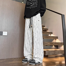 灯芯绒休闲裤港风大码裤现货壹号院图现货C323-1-K6625-TP35，男装休闲裤，电商C323-1