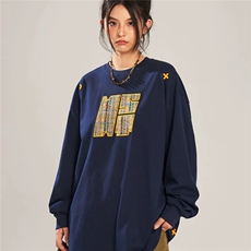 藏青色