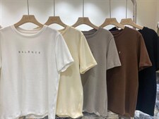 【秋款·百搭加厚磨毛T】，其它，郭郭家