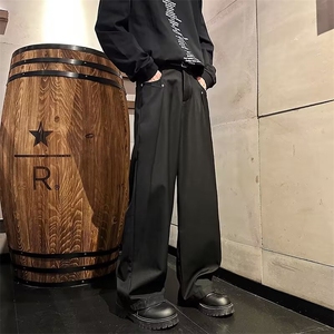 男新款青少年时尚休闲裤 X310 P43图片