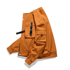 主推JK210-P80山系L-9XL大码夹克外套冲锋衣有做加厚控128，男装夹克，星座109