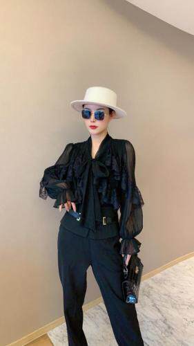 现货、春款上衣，女装，琳涵衣秀