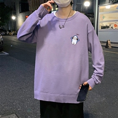 紫色