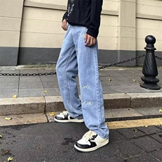 蓝色