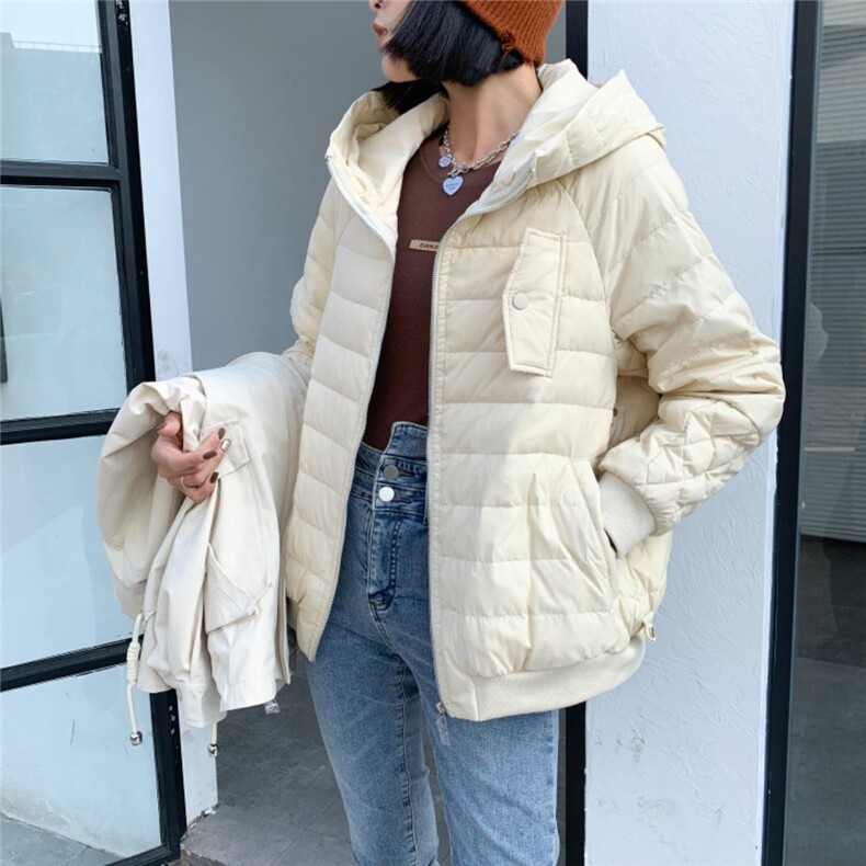 两件套羽绒服，女装羽绒服，变格