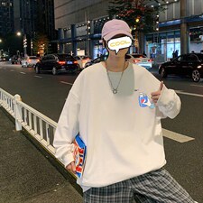 米白色