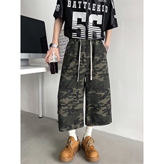 迷彩色