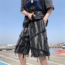 黑色
