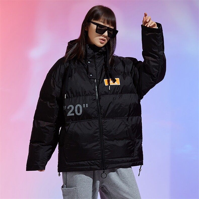 2020棉衣男冬季面包羽绒棉服韩版加厚外套棉袄潮牌A436-898,男装棉衣,电商A436