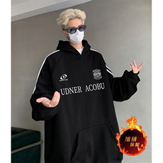 黑色（加绒）