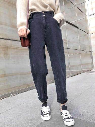 牛仔裤，卫裤，女装牛仔裤，名欧淇淇