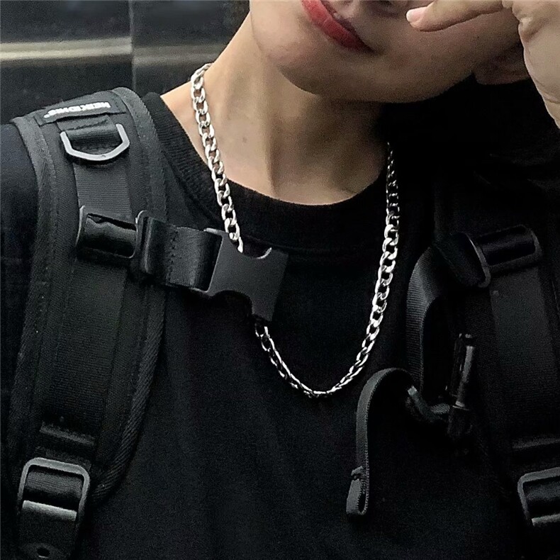 男女通用百搭项链XL01P10,饰品头饰,星座1116-2