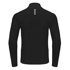 立领户外速干长袖时尚百搭休闲风，男装卫衣，玖雅羊绒