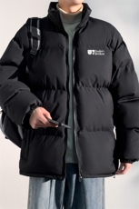 日系抖音直播得物高品质宽松面包服棉衣外套M1157P65，男装棉衣，电商C408-1(原B339-1)