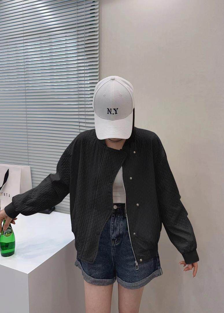 2023外套，其它，曼希野