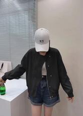 2023外套，其它，曼希野