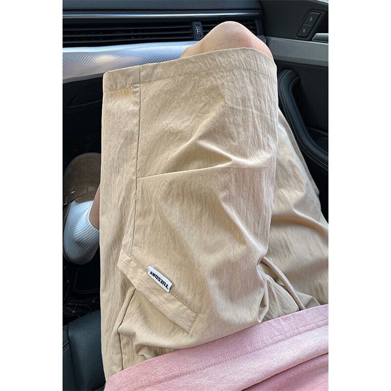 2025夏季新款外景美式伞兵短裤M-5XLHK25397-特P25，男装休闲裤，电商A022