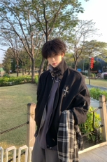 现货DWT6205-特批95抖音得物高质量外套退货低，女装短外套，星座603-2