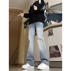 蓝色