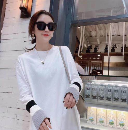 系列时尚潮流休闲上衣，女装，诱惑妳