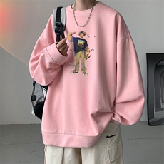 粉色