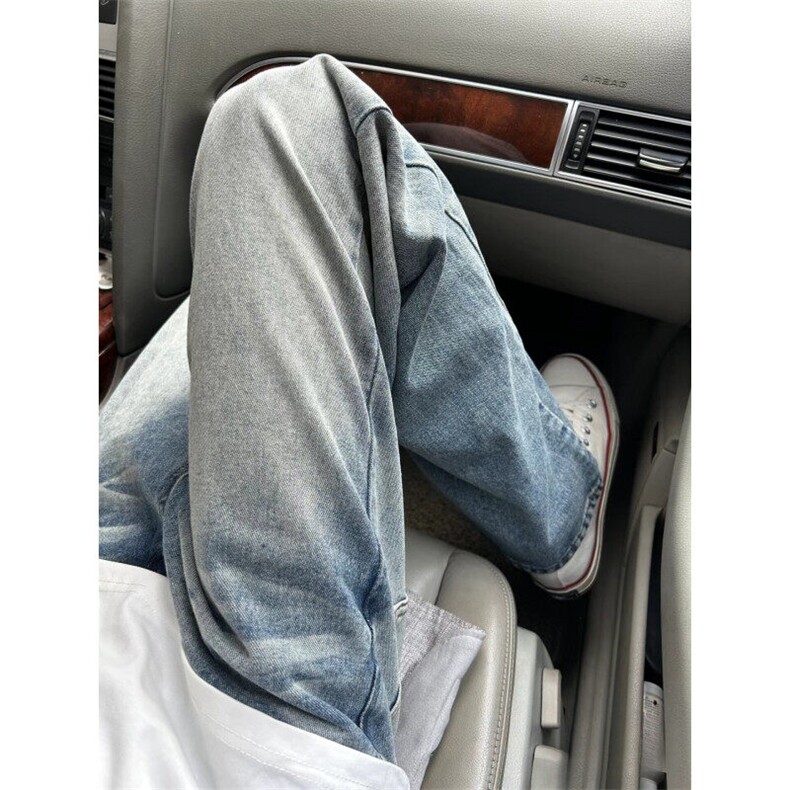 高质量李维斯Levis517喇叭裤原版版型cleanfit顶男NT123，男装牛仔裤，星座1116A（原606A-3）