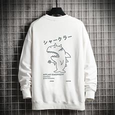 米白色