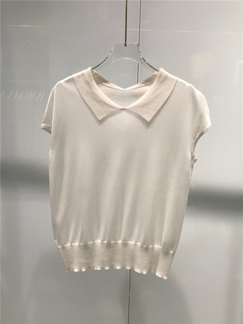 纯色背心时尚百搭套头无袖背心，女装背心吊带，戎美山