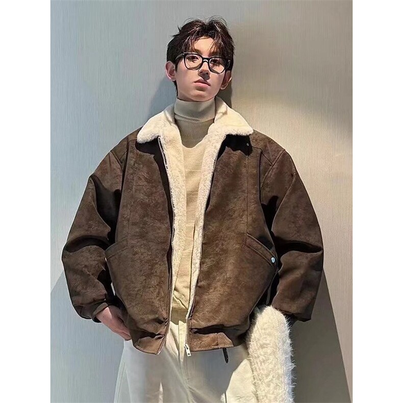 1506A/GMY4210/P91新款冬季棉服棉衣男生保暖面包服，男装棉衣，星座1506A