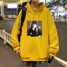 姜黄色
