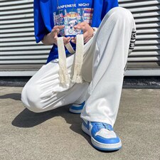 休闲长裤子2022年新款春夏季运动裤K926P30，男装休闲裤，星座1116-2