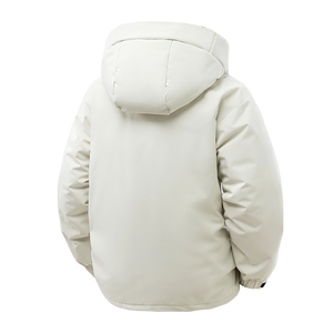 标90绒现货(有报告）情侣同款羽绒服C323-1-5702-P270图片