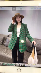 春款系列衬衫，西装图片