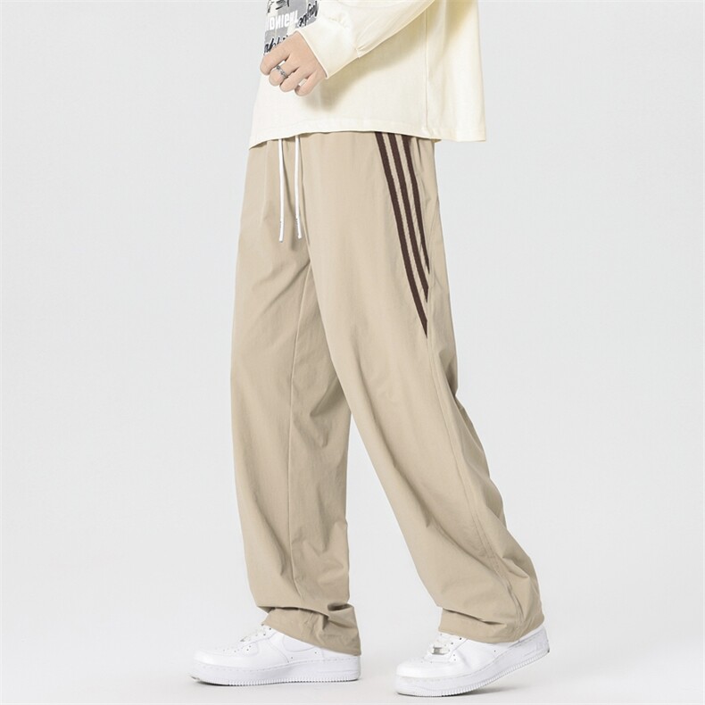 户外软壳冲锋裤男2025春季防风防水休闲运动登山长裤K3510特P40,男装休闲裤,星座309（原A406）