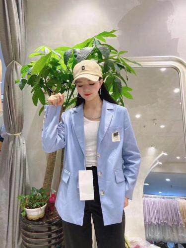 【现货】新款西服，女装，朗色千秋