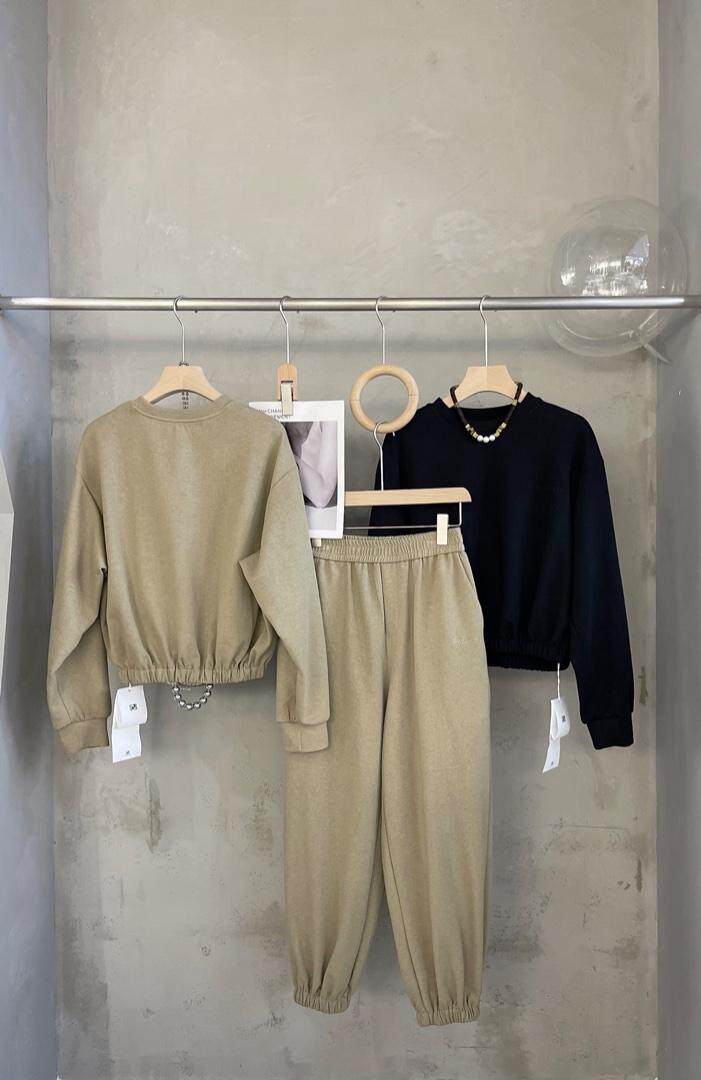 秋季新款套装，女装职业装，FU