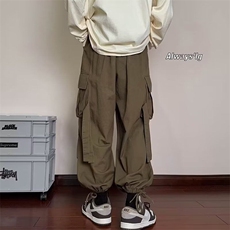 棕色