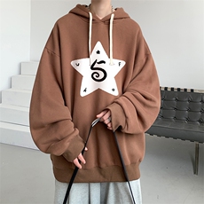 棕色