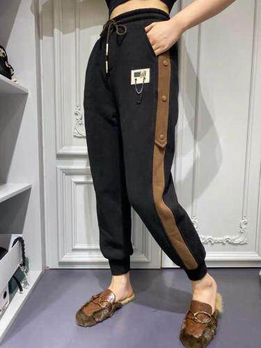 卫裤，女装休闲裤，雪儿诱惑