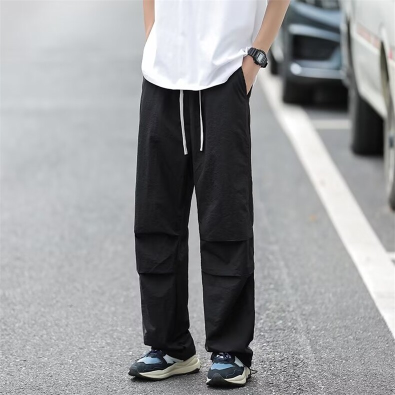 休闲裤工装裤青春流行夏季B208P35,男装休闲裤,星座1116-2